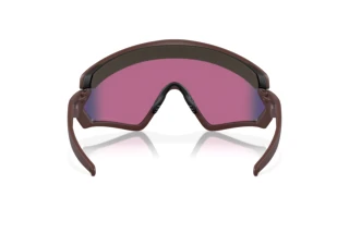 Achteraanzicht Oakley WIND JACKET 2.0 (OO9418 - 941829)