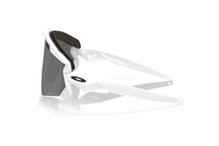 Zijaanzicht Oakley WIND JACKET 2.0 (OO9418 - 941830)