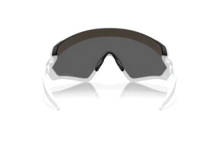 Achteraanzicht Oakley WIND JACKET 2.0 (OO9418 - 941830)