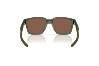 Achteraanzicht Oakley ACTUATOR SQ (OO9430 - 943006)