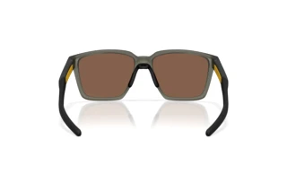 Achteraanzicht Oakley ACTUATOR SQ (OO9430 - 943009)
