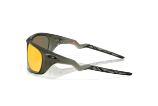 Zijaanzicht Oakley LATERALIS (OO9431 - 943104)