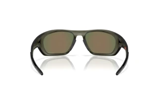 Achteraanzicht Oakley LATERALIS (OO9431 - 943104)