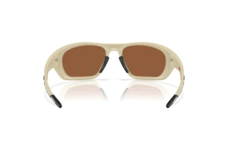 Achteraanzicht Oakley LATERALIS (OO9431 - 943105)