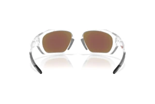 Achteraanzicht Oakley LATERALIS (OO9431 - 943106)