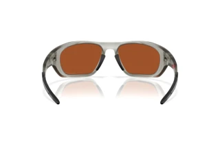 Achteraanzicht Oakley LATERALIS (OO9431 - 943107)