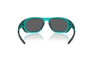 Achteraanzicht Oakley LATERALIS (OO9431 - 943108)
