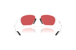 Achteraanzicht Oakley LATERALIS (OO9431 - 943109)