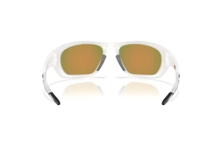 Achteraanzicht Oakley LATERALIS (OO9431 - 943110)