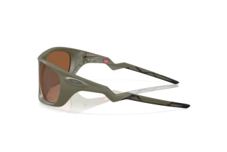Zijaanzicht Oakley LATERALIS (OO9431 - 943111)