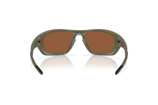 Achteraanzicht Oakley LATERALIS (OO9431 - 943111)