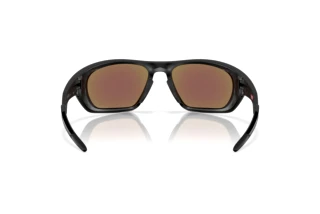 Achteraanzicht Oakley LATERALIS (OO9431 - 943114)