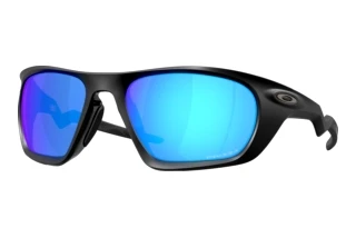 Vooraanzicht Oakley LATERALIS (OO9431 - 943114)