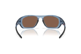 Achteraanzicht Oakley LATERALIS (OO9431 - 943115)