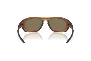 Achteraanzicht Oakley LATERALIS (OO9431 - 943116)