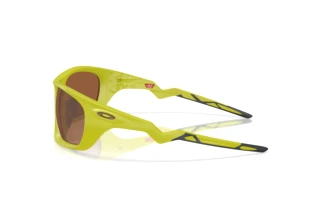 Zijaanzicht Oakley LATERALIS (OO9431 - 943117)