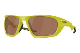 Vooraanzicht Oakley LATERALIS (OO9431 - 943117)