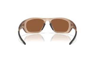 Achteraanzicht Oakley LATERALIS (OO9431 - 943118)