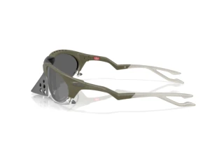 Zijaanzicht Oakley PLANTARIS (OO9437 - 943707)