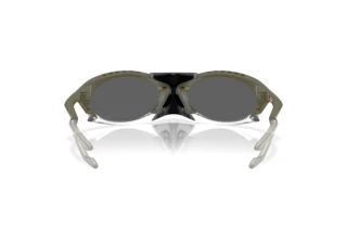 Achteraanzicht Oakley PLANTARIS (OO9437 - 943707)