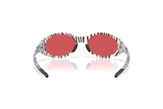 Achteraanzicht Oakley EYEJACKET REDUX (OO9438 - 943837)