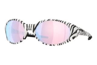 Vooraanzicht Oakley EYEJACKET REDUX (OO9438 - 943837)