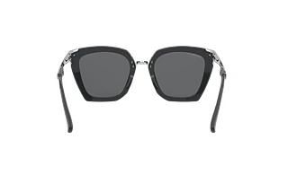 Achteraanzicht Oakley SIDESWEPT (OO9445 - 944502)