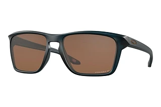 Vooraanzicht Oakley SYLAS (OO9448 - 944835)