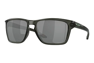 Vooraanzicht Oakley SYLAS (OO9448 - 944838)