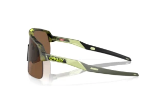 Zijaanzicht Oakley SUTRO LITE (OO9463 - 946357)