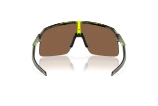 Achteraanzicht Oakley SUTRO LITE (OO9463 - 946357)