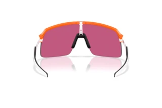 Achteraanzicht Oakley SUTRO LITE (OO9463 - 9463B3)