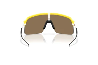 Achteraanzicht Oakley SUTRO LITE (OO9463 - 9463B4)