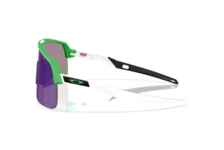 Zijaanzicht Oakley SUTRO LITE (OO9463 - 9463B6)