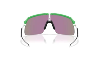 Achteraanzicht Oakley SUTRO LITE (OO9463 - 9463B6)