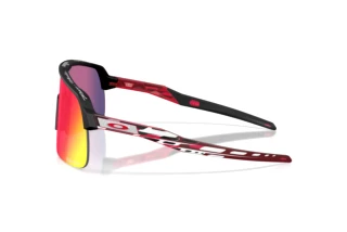 Zijaanzicht Oakley SUTRO LITE (OO9463 - 9463B7)