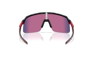 Achteraanzicht Oakley SUTRO LITE (OO9463 - 9463B7)
