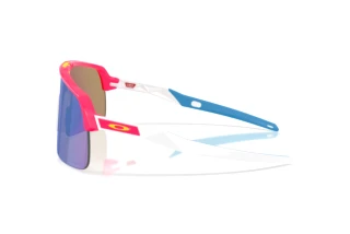 Zijaanzicht Oakley SUTRO LITE (OO9463 - 9463C4)