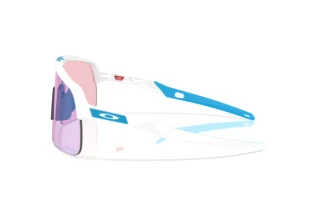 Zijaanzicht Oakley SUTRO LITE (OO9463 - 9463C9)