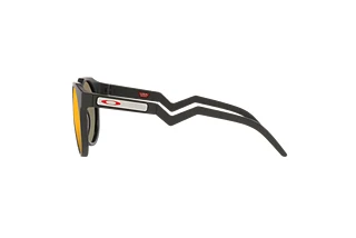 Zijaanzicht Oakley HSTN (OO9464 - 946403)