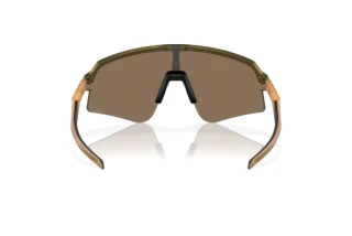 Achteraanzicht Oakley SUTRO LITE SWEEP (OO9465 - 946521)
