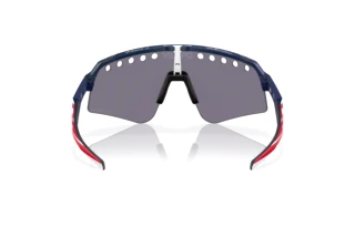 Achteraanzicht Oakley SUTRO LITE SWEEP (OO9465 - 946528)