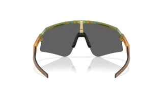Achteraanzicht Oakley SUTRO LITE SWEEP (OO9465 - 946535)