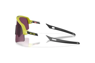 Zijaanzicht Oakley SUTRO LITE SWEEP (OO9465 - 946537)