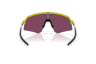Achteraanzicht Oakley SUTRO LITE SWEEP (OO9465 - 946537)