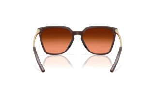 Achteraanzicht Oakley SIELO SQ (OO9480 - 948002)