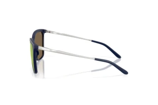 Zijaanzicht Oakley SIELO SQ (OO9480 - 948007)