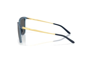 Zijaanzicht Oakley SIELO SQ (OO9480 - 948012)