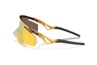 Zijaanzicht Oakley QNTM KATO (OO9481D - 948104)