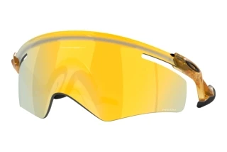 Vooraanzicht Oakley QNTM KATO (OO9481D - 948104)